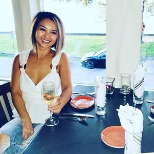 Meet your Posher, Cheryll